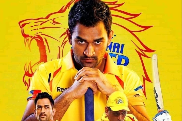 IPL 2024: Dhoni arrives in Ranchi after CSK's campaign comes to an end