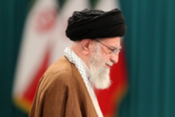 Iran's Khamenei approves Mohammad Mokhber as acting President, declares 5-day mourning