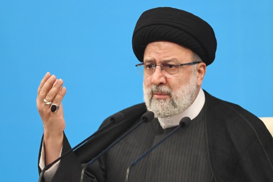 Iran President Raisi's death: India declares one day state mourning  on Tuesday