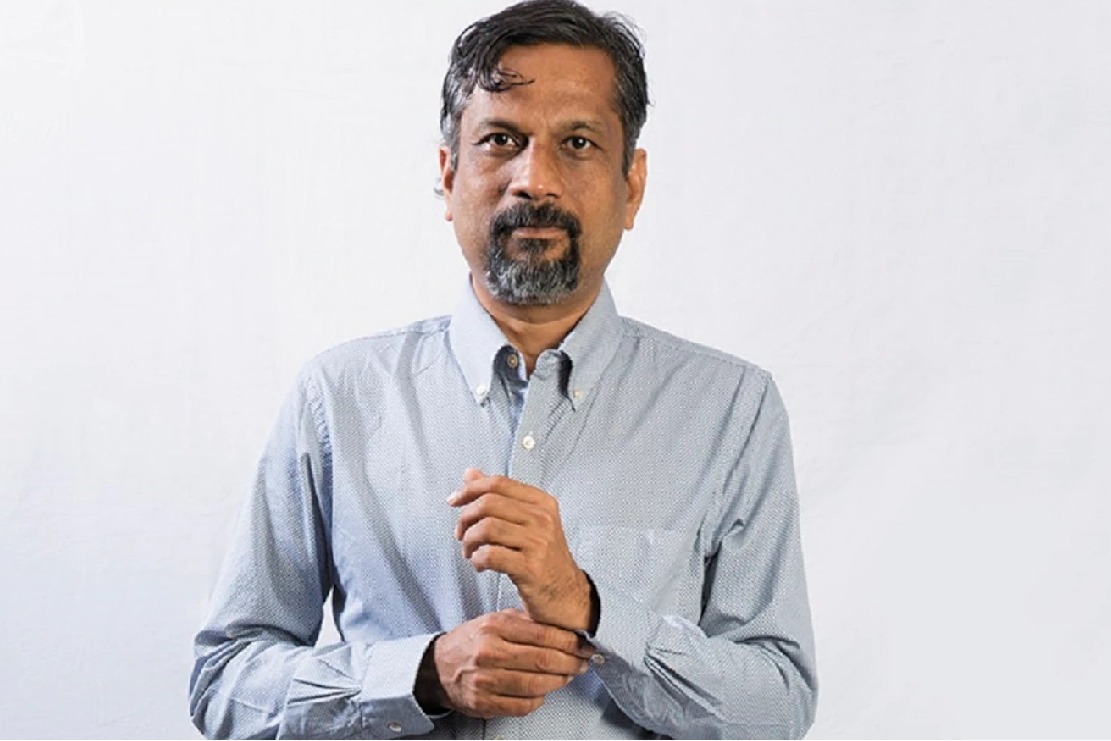 No one will lecture India about 'WTO norms' anymore: Zoho's Vembu