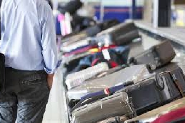 Baggage delivery time improved significantly at major airports: BCAS