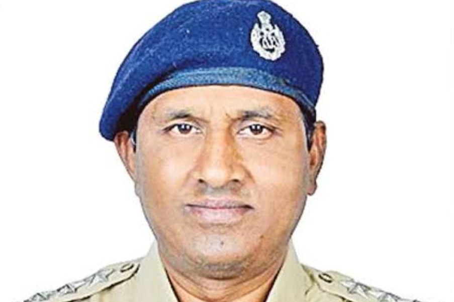 Telangana Anti-Corruption Bureau arrests ACP for disproportionate assets