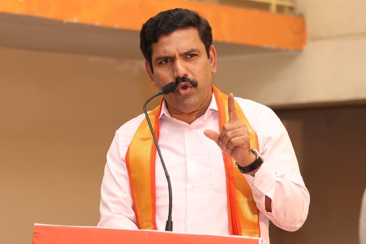 Congress govt, police will face consequences if BJP MLA is arrested: K’taka BJP chief