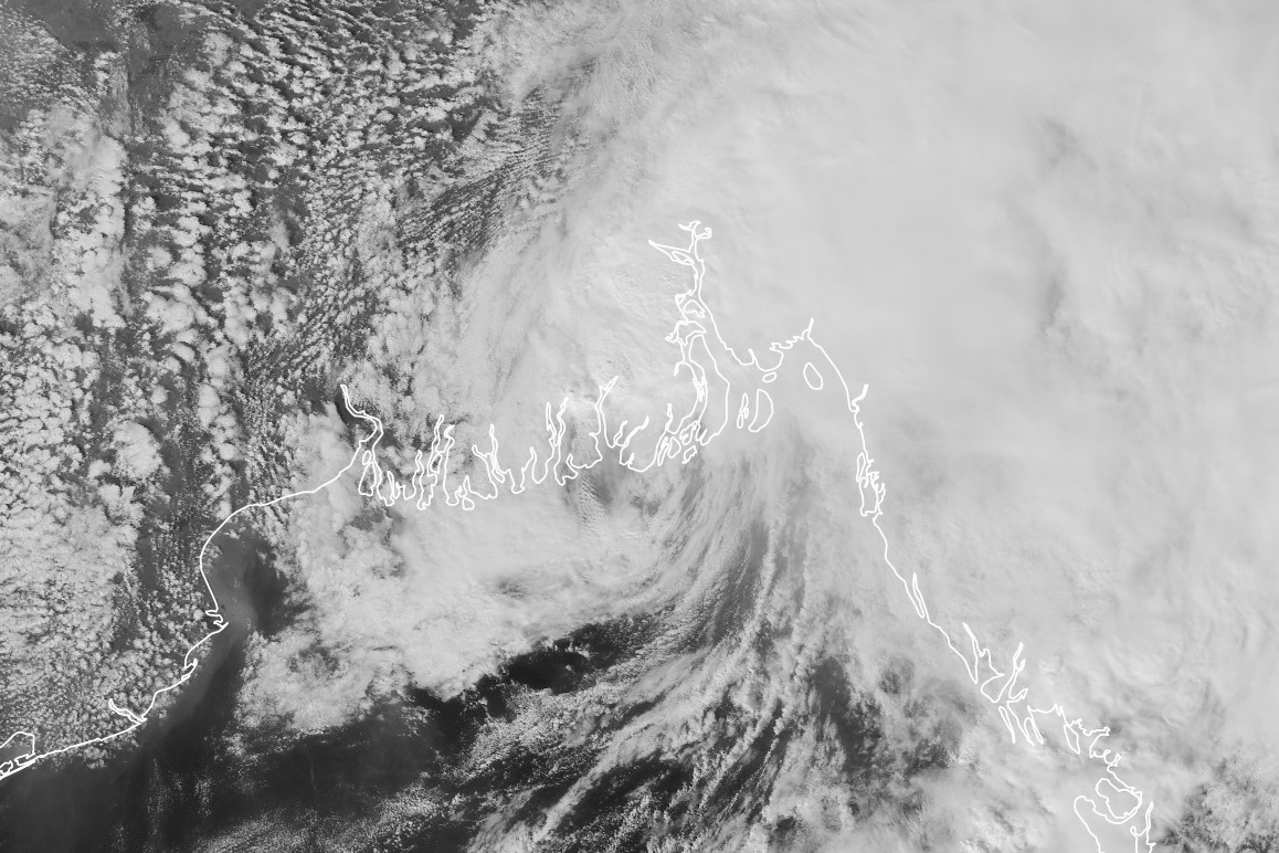 Severe cyclonic storm likely to hit Bengal coast on Sunday midnight: IMD