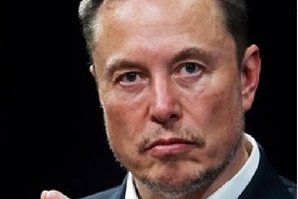 Excessive social media use bad for kids, says Elon Musk