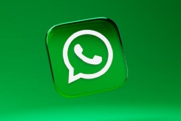 WhatsApp's new feature lets you see all media shared in community
 group chats