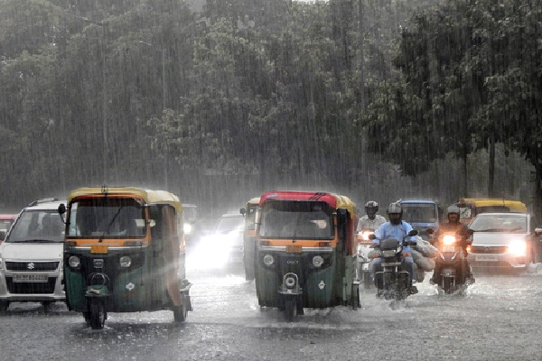 IMD confirms above-average monsoon rains for this year