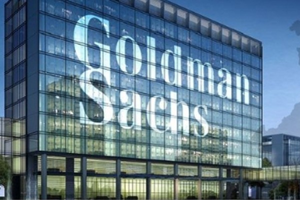 Goldman Sachs ups India’s GDP growth forecast