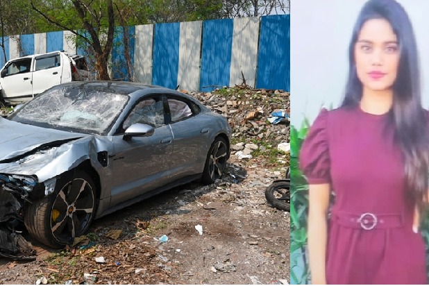 As political links emerge, Congress wants CBI probe into Pune Porsche crash