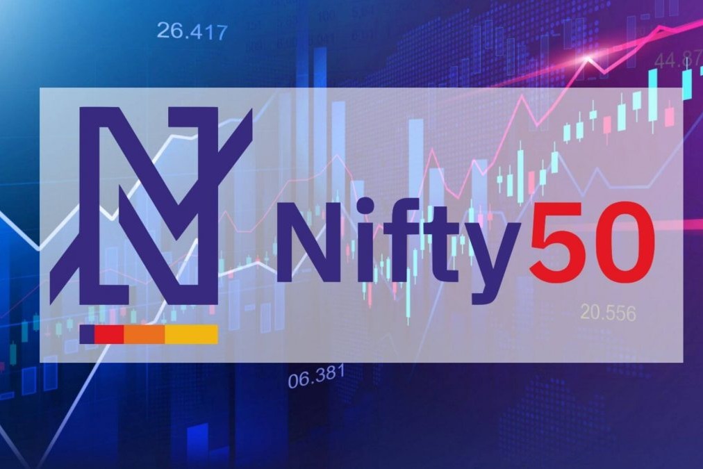 Nifty likely to hit 26,500 in next 18 months: Report