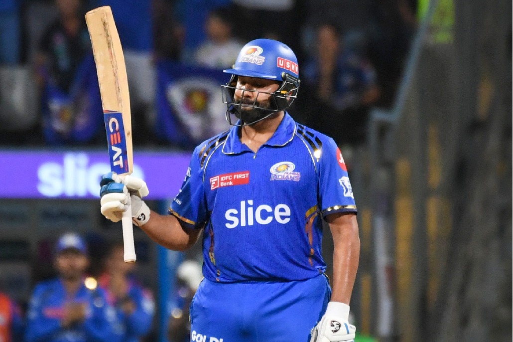 Giving importance to each individual: Rohit Sharma reveals his learnings as captain