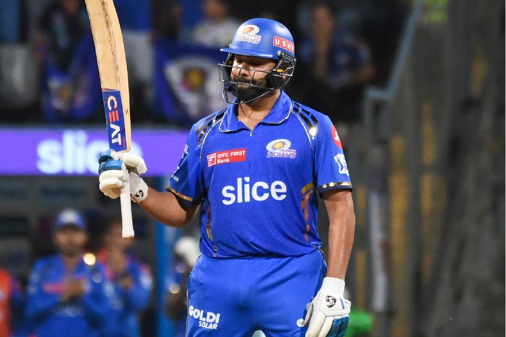 Giving importance to each individual: Rohit Sharma reveals his learnings as captain