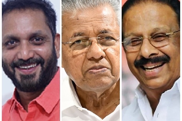 Results of LS polls to impact future prospects of leaders of all three political fronts in Kerala