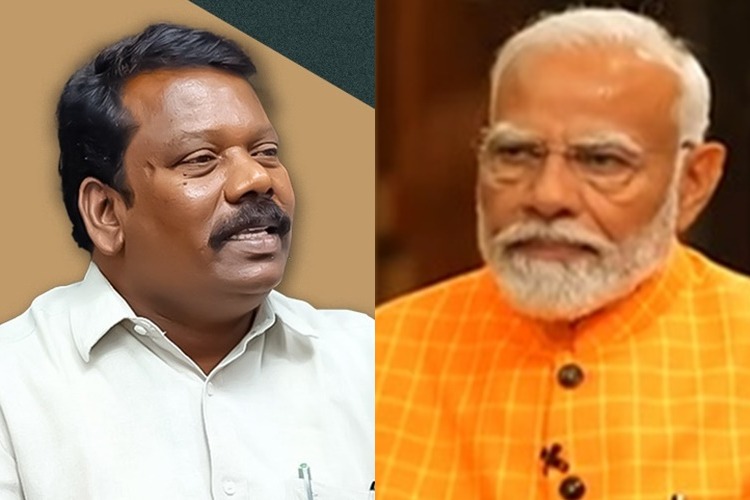 TN Congress chief opposes PM Modi’s Kanyakumari meditation