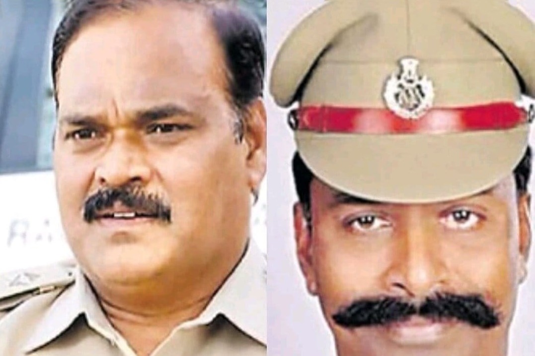 Telangana phone tapping: Cop claims judges also snooped on