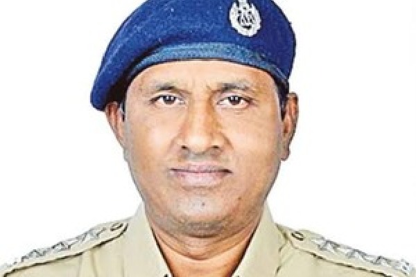 Telangana ACB takes ACP into custody in disproportionate assets case