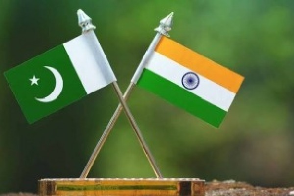 Pakistan grants India consular access to two alleged spies