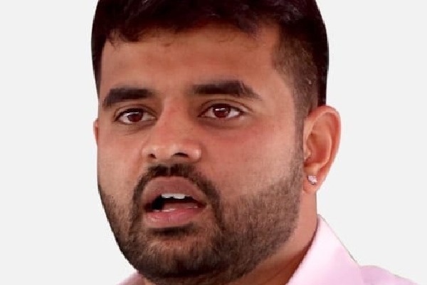 Prajwal Revanna books flight to B'luru on Friday, likely to be arrested at airport