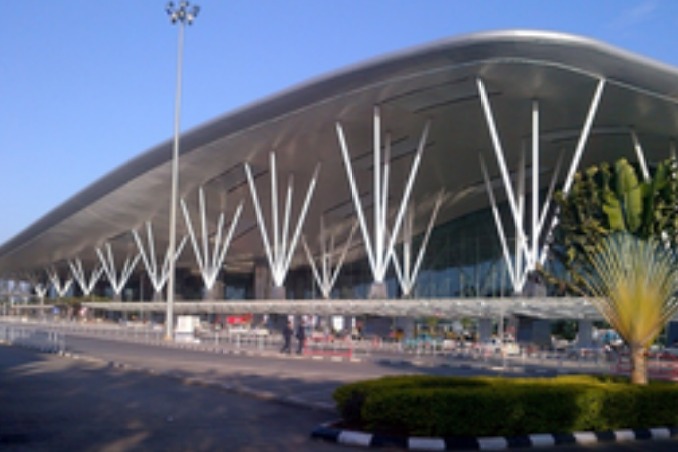 Bomb threat at Bengaluru airport turns out to be hoax