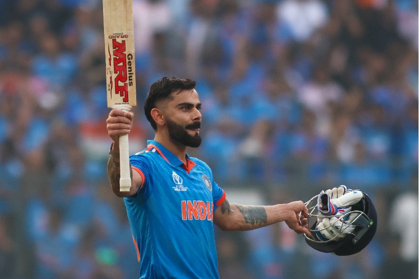 Virat Kohli is just so mentally tough, says ex-Aussie all-rounder Shane Watson