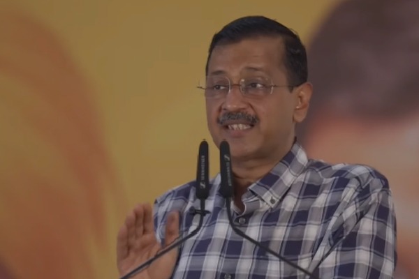 CM Kejriwal seeks regular bail in excise policy case