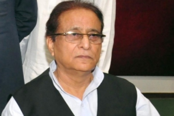 Azam Khan gets 10 years in jail, Rs 14 lakh fine in 2016 case