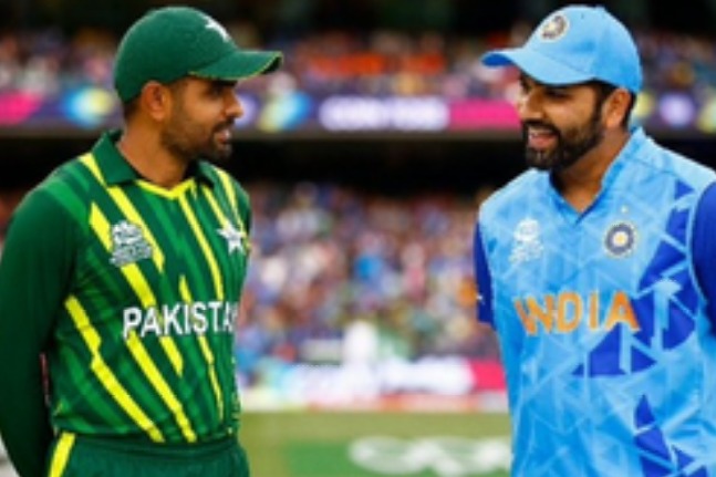 T20 World Cup: The Big Apple set to experience the mesmerizing Indo-Pak rivalry