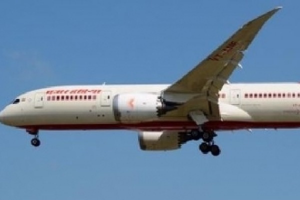 Air India flight chaos: Passengers faint amid 20-hour delay