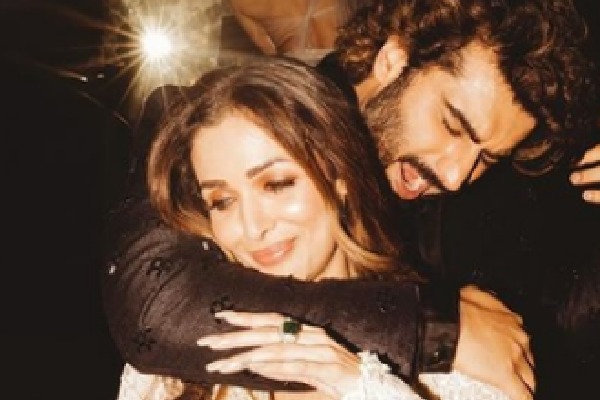 Arjun Kapoor, Malaika Arora ‘peacefully’ part ways after dating for almost five years