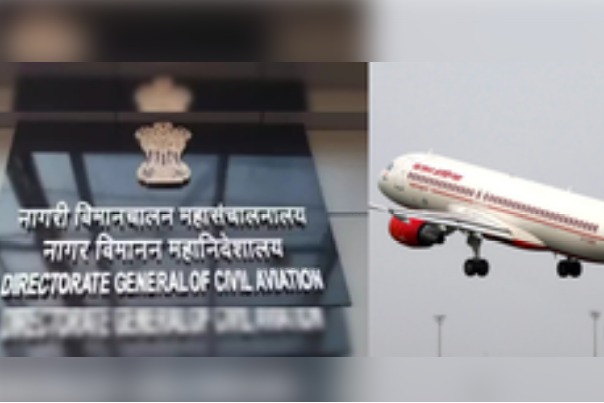 DGCA slaps show cause notice on Air India for flight delays, passenger discomfort