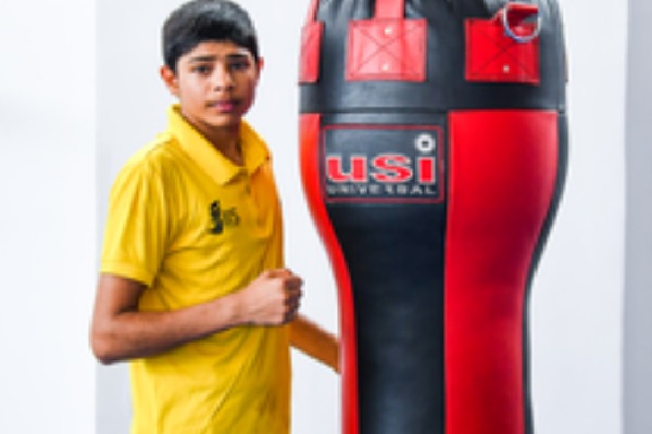 Boxing World Qualifiers: Nishant becomes first male boxer to seal Paris Olympics berth