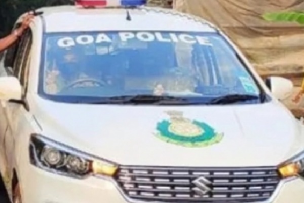 Goa Police bust international s*x trafficking racket