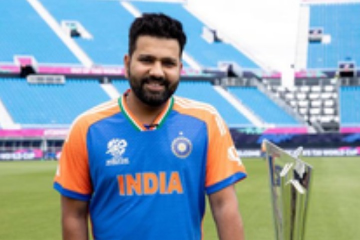 T20 World Cup: 'We haven’t nailed batting line-up yet', says Rohit after win over Bangladesh