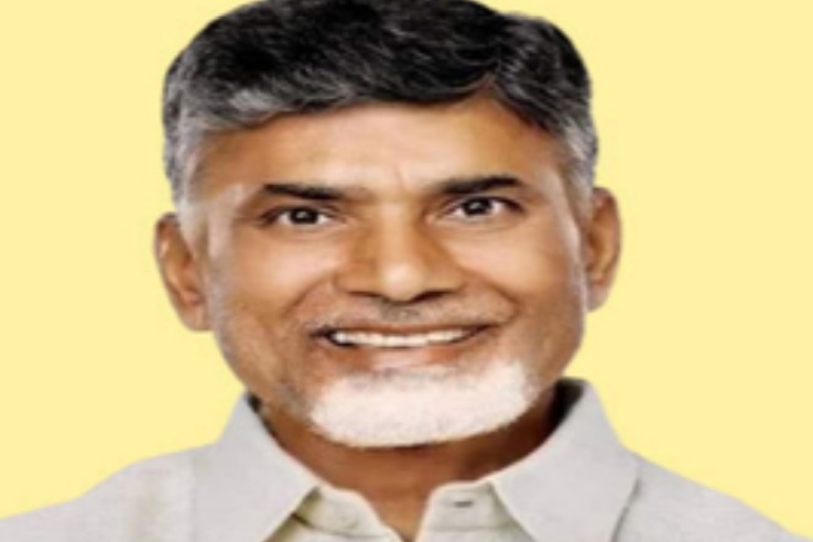 NDA will emerge 'indisputable & unquestionable winner': Chandrababu Naidu