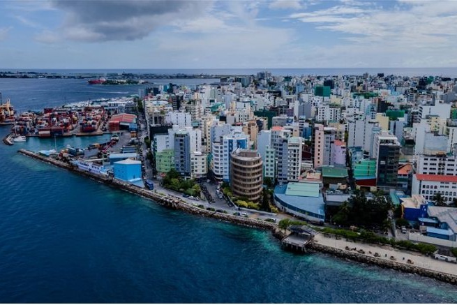 Maldives to amend laws to ban Israeli nationals from entering