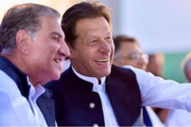 Cipher case: Islamabad court acquits Imran Khan, Shah Mahmood Qureshi