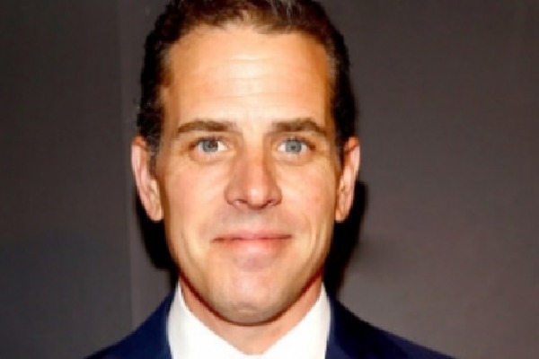 US President’s son Hunter Biden goes on trial on gun charges