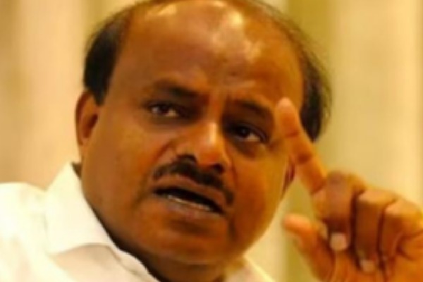 'Done with our responsibilities', Kumaraswamy distances himself from K'taka s*x video scandal