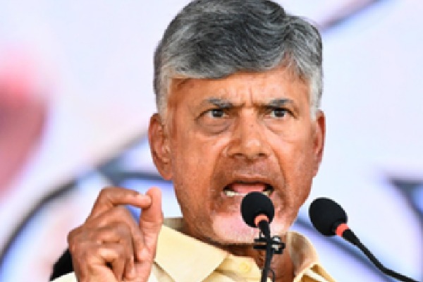 Chandrababu Naidu likely to take oath as Andhra Pradesh CM on June 9