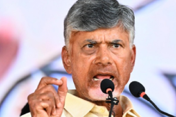 Victory celebrations break out in TDP camp