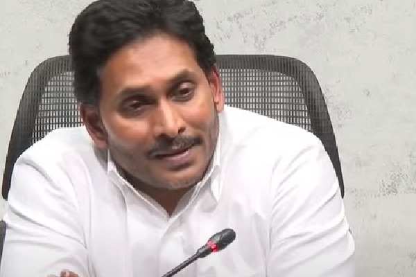 Andhra Pradesh: Did not expect these results, says Jagan Mohan Reddy