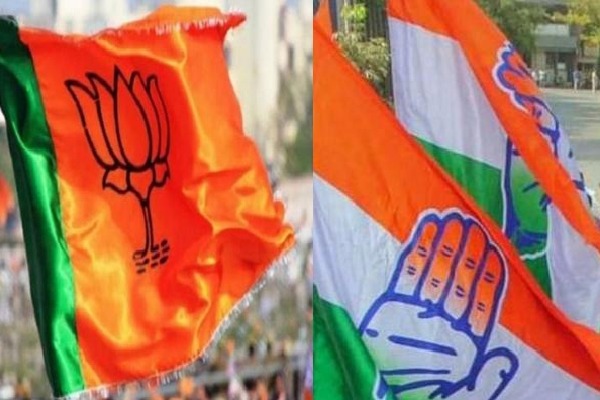 With massive gains in Telangana, BJP poses new challenge for Congress