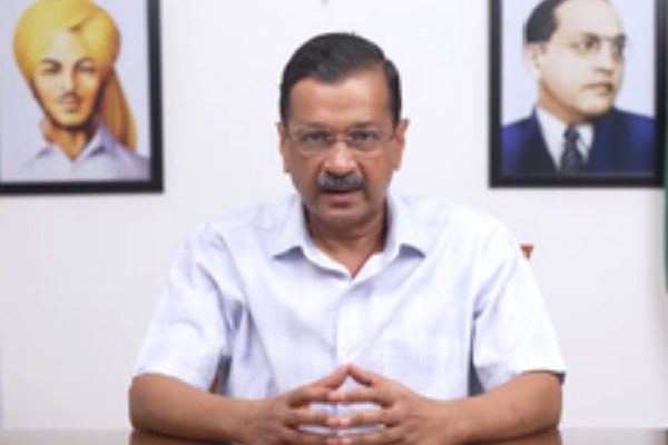 Delhi court denies interim bail to CM Kejriwal