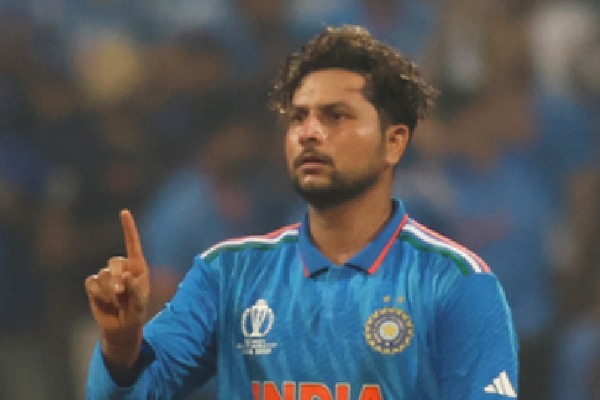 Winning the World Cup is my only dream: Kuldeep Yadav