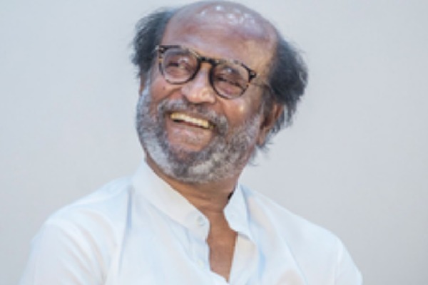 Rajinikanth congratulates PM Modi, MK Stalin, Chandrababu Naidu on poll results