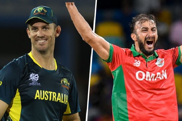 T2O World Cup: PNG vs Uganda, Australia vs Oman, NED v NEP; when and where to watch