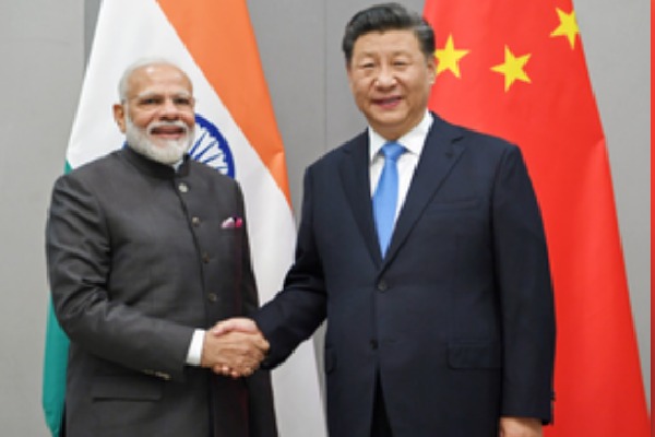 Right time to reset relations, says China's state-run newspaper ahead of Modi 3.0