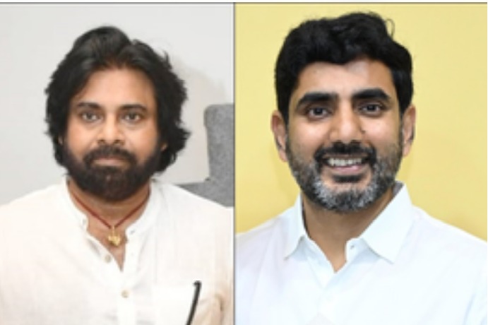 Pawan Kalyan, Lokesh among 81 new faces in Andhra Pradesh Assembly