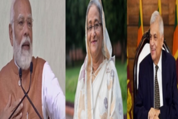 India's long-standing strategic partners expected to attend PM Modi's swearing-in ceremony