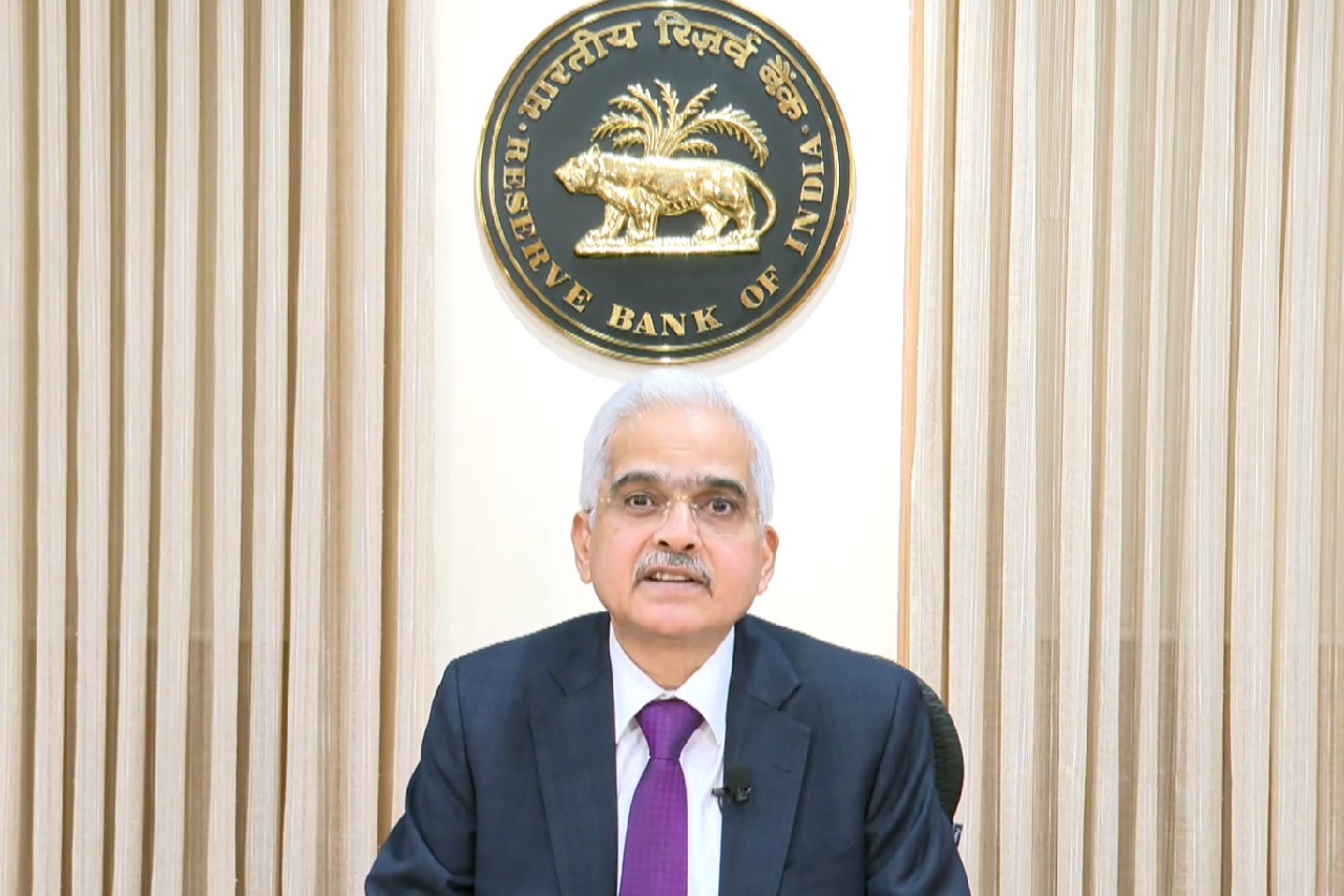 RBI keeps repo rate unchanged at 6.5 pc to maintain balance between growth and inflation